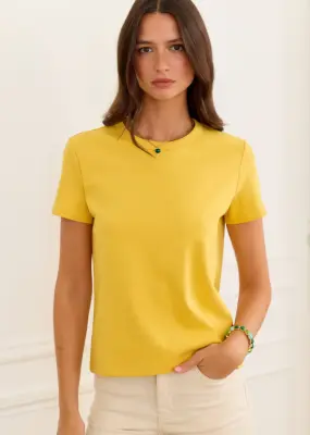T-shirt Athéna — photo 1