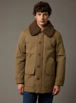 Parka Miles Dusky — photo 5