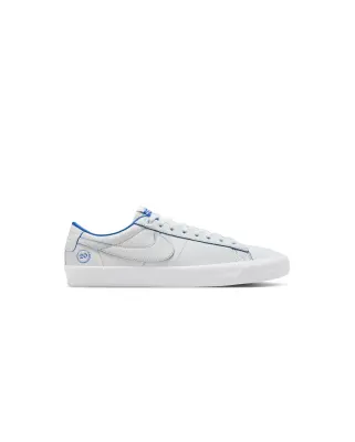 Blazer Low Pro GT Prm Summit White — photo 1