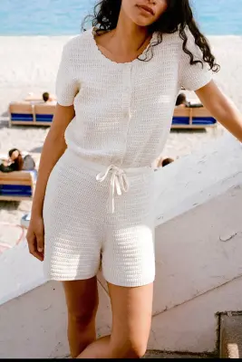 combi short bounti pisco — photo 1