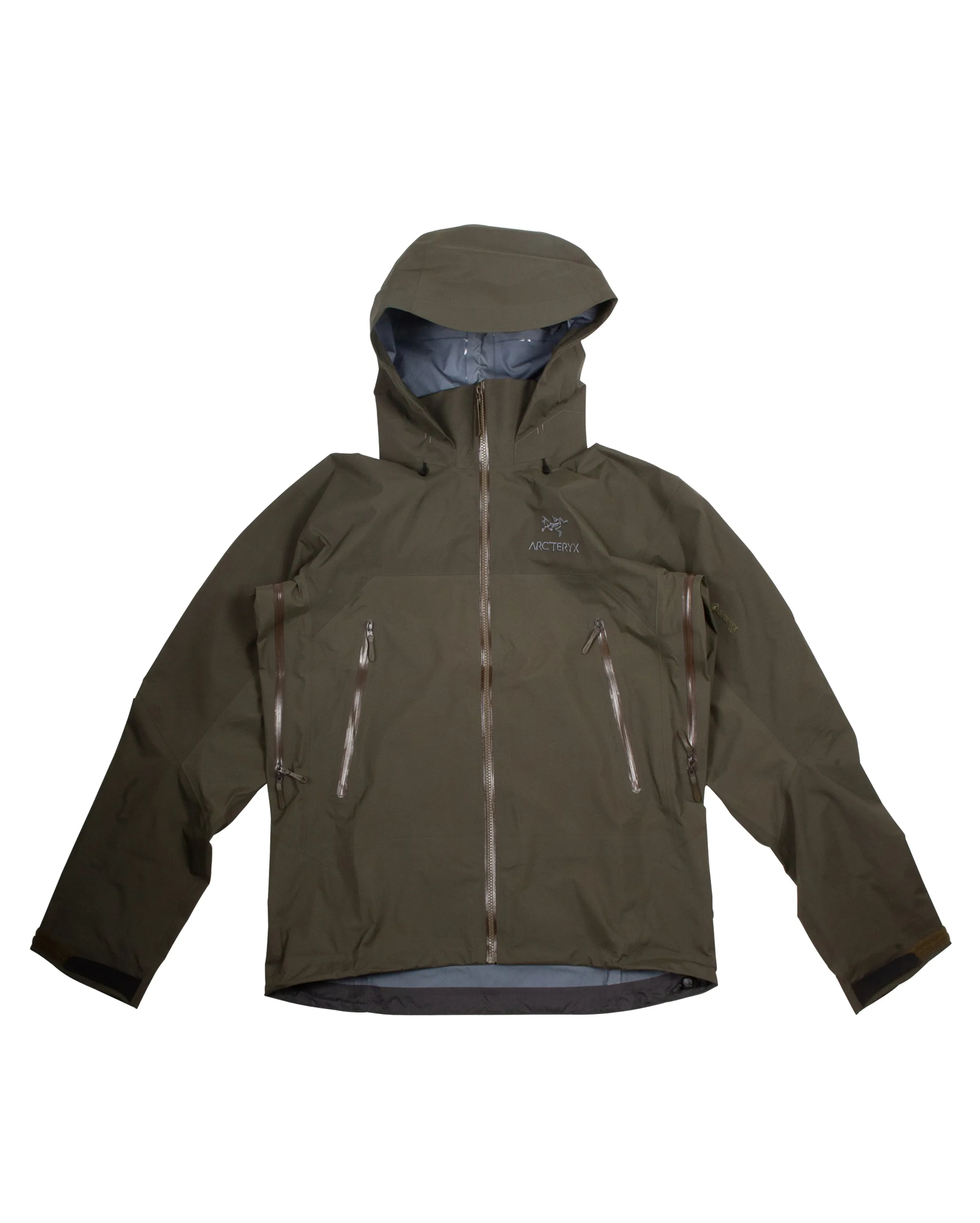 Beta AR Jacket M Tatsu