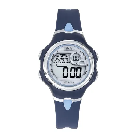 Montre junior digitale Tekday 654902