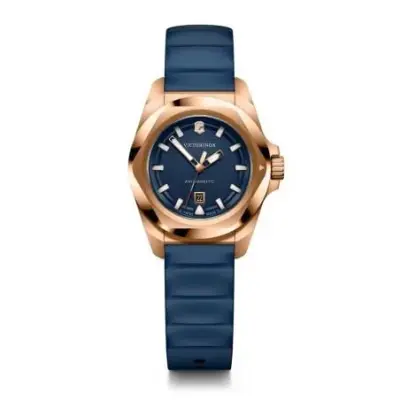 Montre Victorinox I.N.O.X. Small Quartz 242035 — photo 5