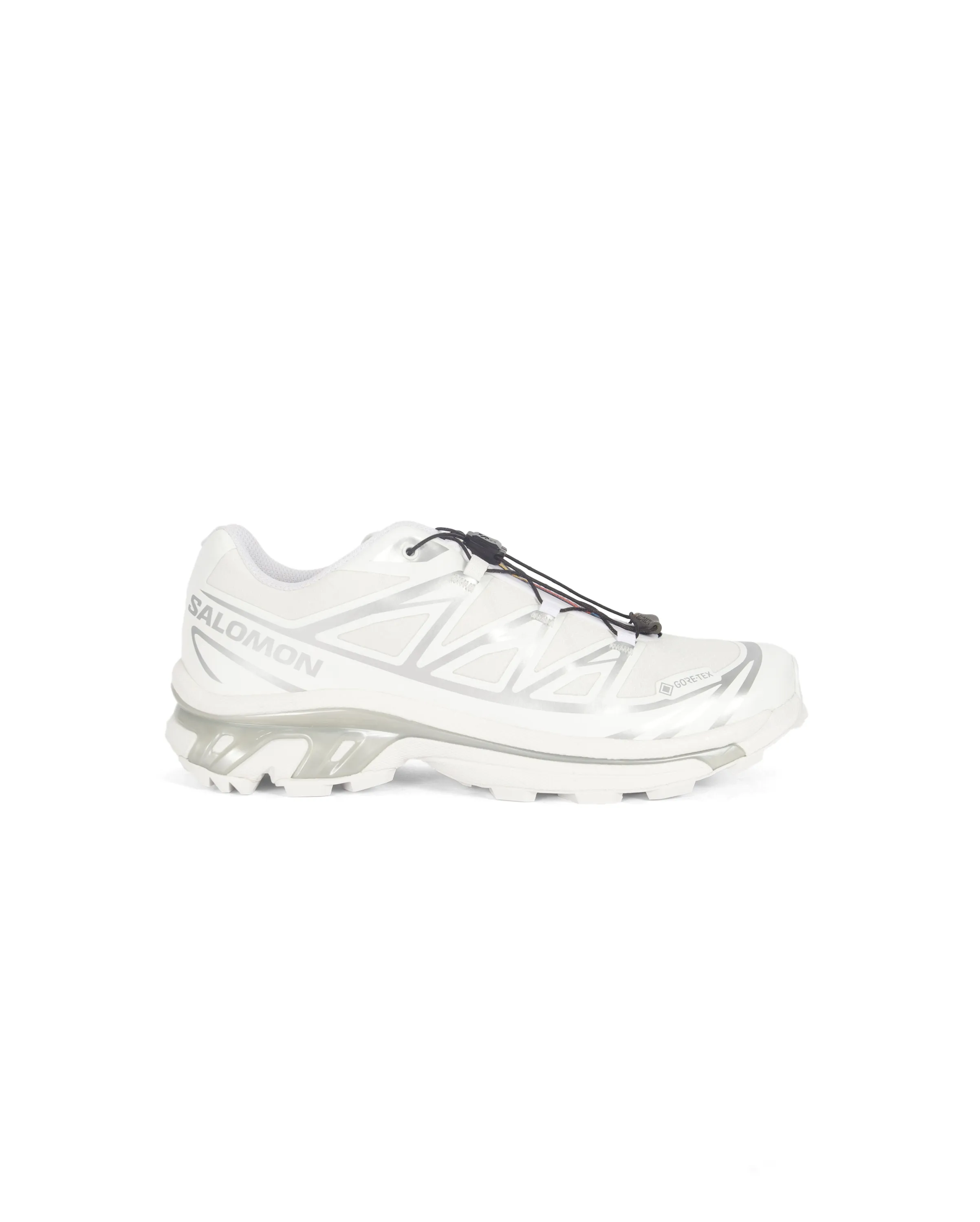 XT-6 Gore-Tex White White
