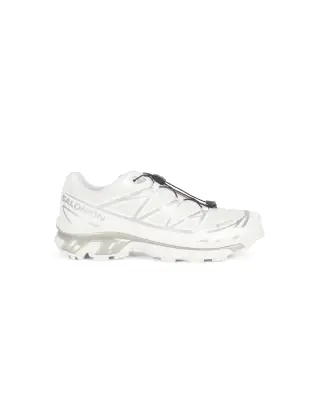 XT-6 Gore-Tex White White — photo 1
