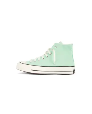 Converse Chuck 70 Hi Prism Green — photo 3