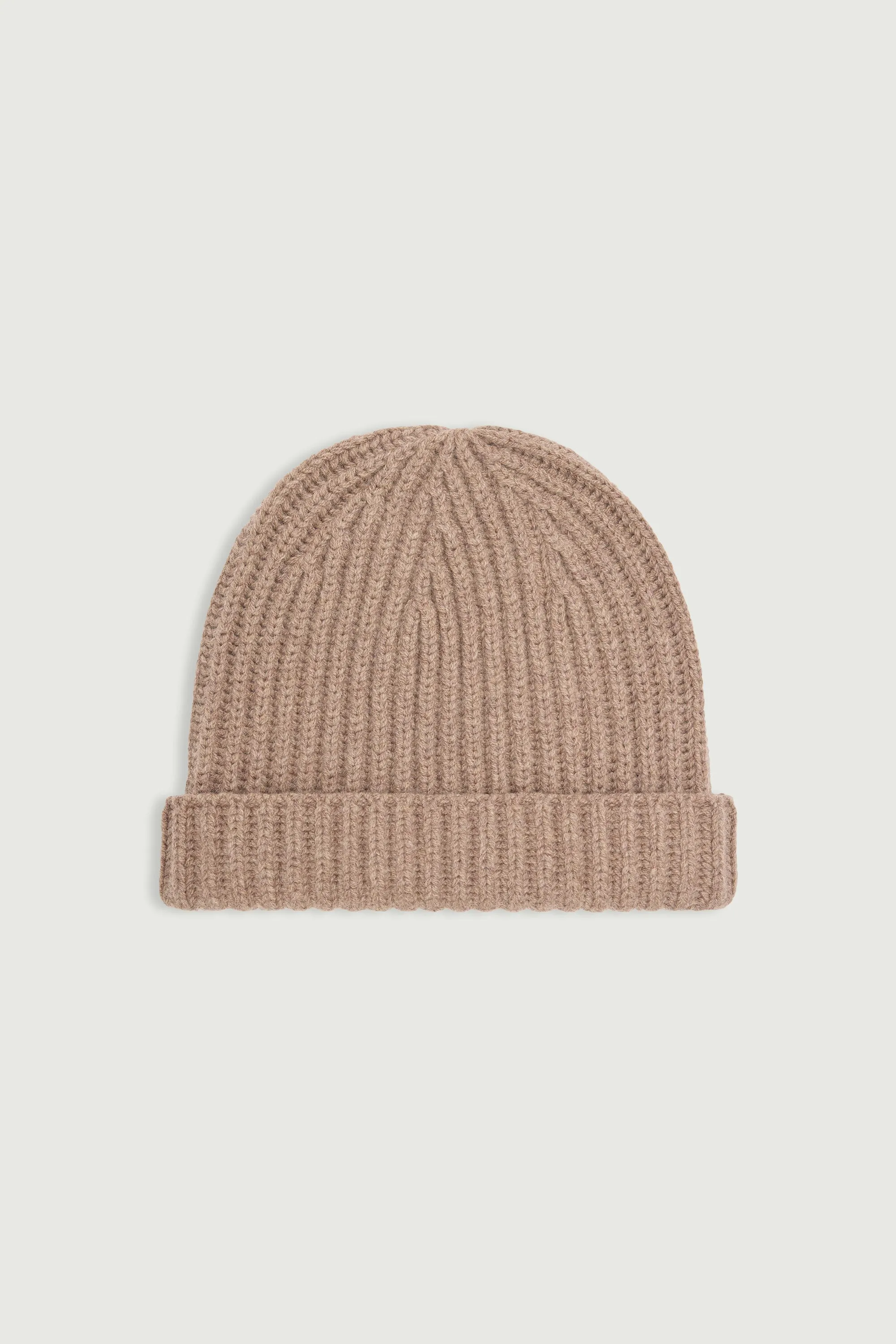 BONNET GILLES BEIGE CHINÉ