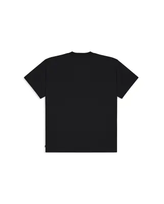 Patta Bike Chain T-Shirt Black — photo 3