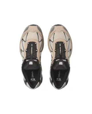 XT-Whisper Black Almond Milk — photo 3