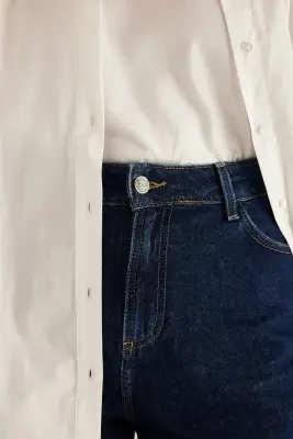 JEAN MATTIS BLEU MINUIT — photo 4