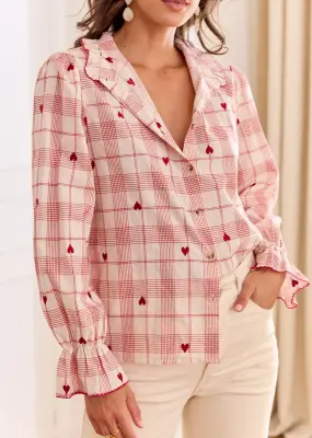 Chemise Silvia — photo 2