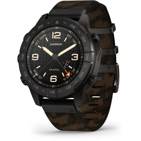 Garmin Marq Commander Gen3 010-04549-30