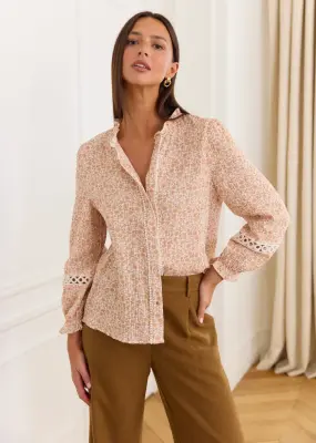 Blouse Esmée — photo 2