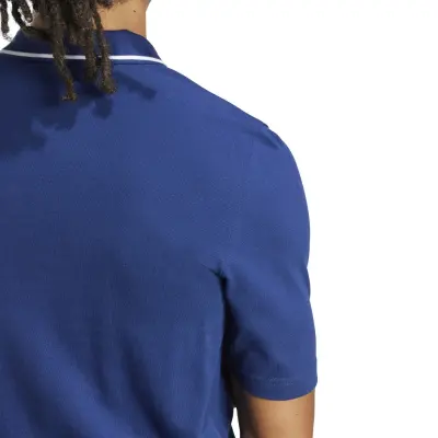 ADIDAS POLO Marine — photo 3
