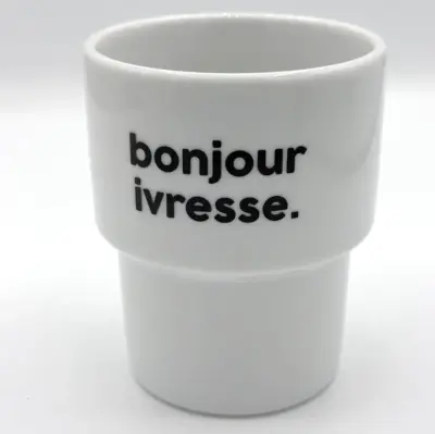 Gobelet Bonjour Les Queens - Félicie Aussi — photo 2