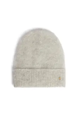 Bonnet Alou Gris Chine — photo 4