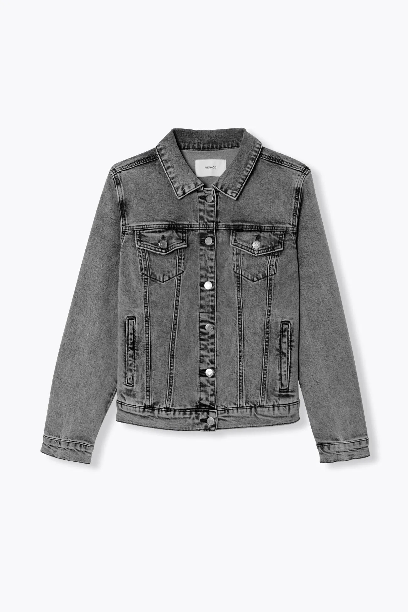 Veste en jean Femme