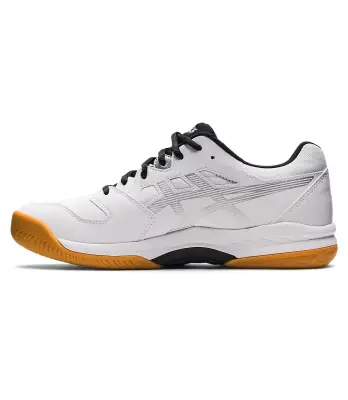 ASICS GEL RENMA Blanc — photo 3