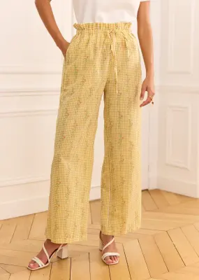 Pantalon Lael — photo 1
