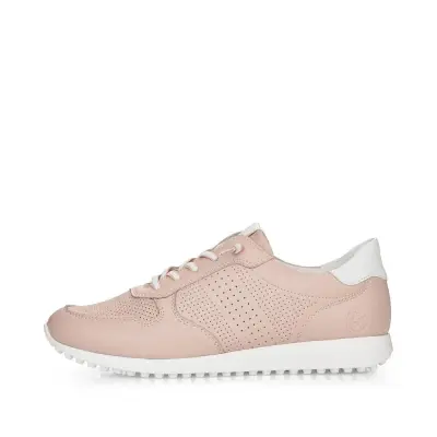Baskets Remonte D3100-31 Rose - Cuir Lacets Confort Semelle Amovible Grande Pointure Femme — photo 2