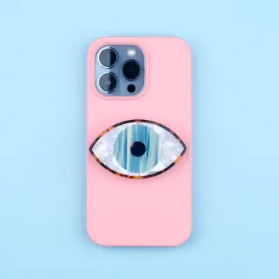 Phone Grip Oeil Coucou Suzette — photo 1