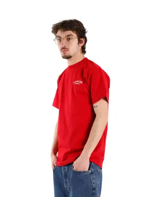 96 Tee Red White — photo 3