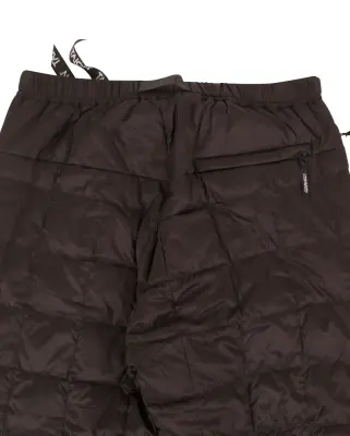 Down Pant Black — photo 5