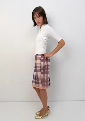 Drapé Top — photo 5