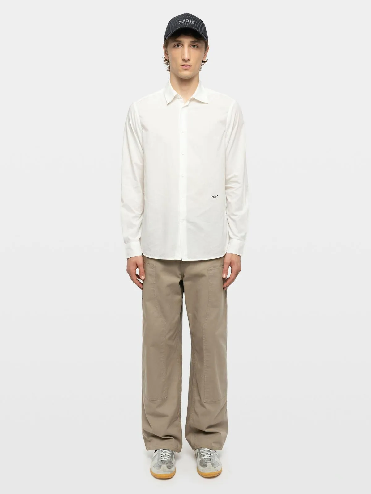 Chemise Sid