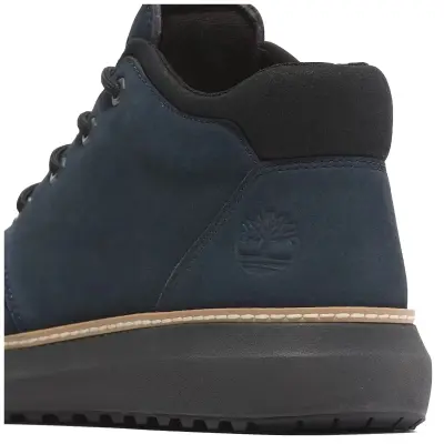 TIMBERLAND HUDSON BOOTS Marine — photo 4