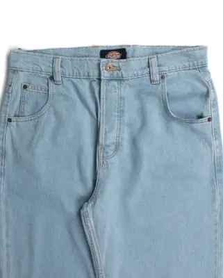 Thomasville Pant Denim Vntg Blue — photo 2