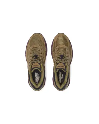 Progrid Omni 9 Brown Wine — photo 4