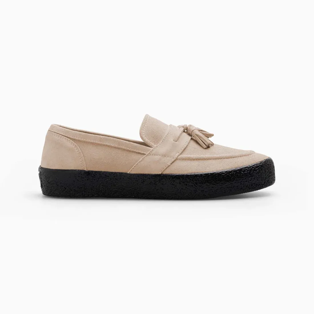 Chaussure Last Resort AB VM005 Loafer- sand/black