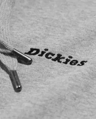 Loretto Hoodie Grey — photo 2