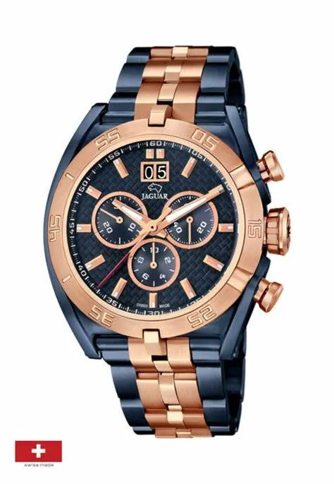 Montre j810