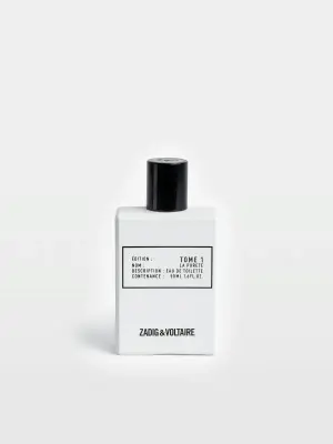 Parfum Tome 1 La Pureté 50ML — photo 1