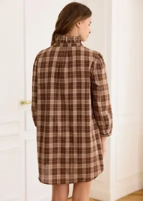 Robe Anémone — photo 5