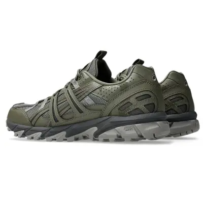 ASICS GEL SONOMA 1550 Kaki — photo 4