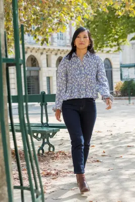 Chemise Lily — photo 3