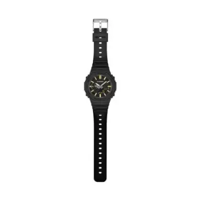Montre Casio G-Shock Classic GA-2100LXB-1A9ER — photo 2
