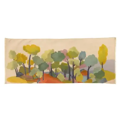 Edredon Zeff Aquarelle — photo 2