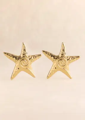 Boucles d'oreilles Niall — photo 2