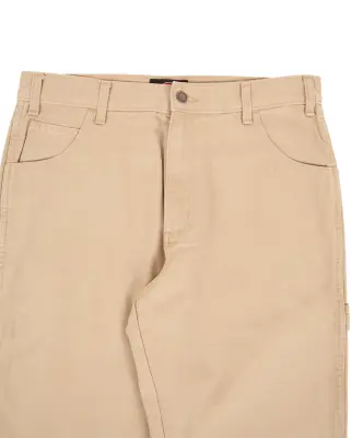 Dc Carpenter Pant Sw Desert — photo 2