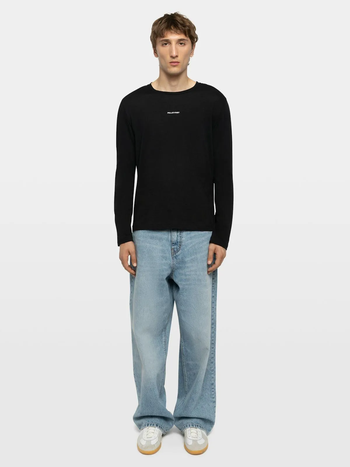 T-shirt Terry