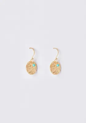 BOUCLES D’OREILLES RIFT — photo 2