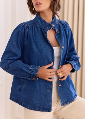 Veste Isabelle — photo 1