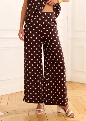 Pantalon Nipa — photo 1