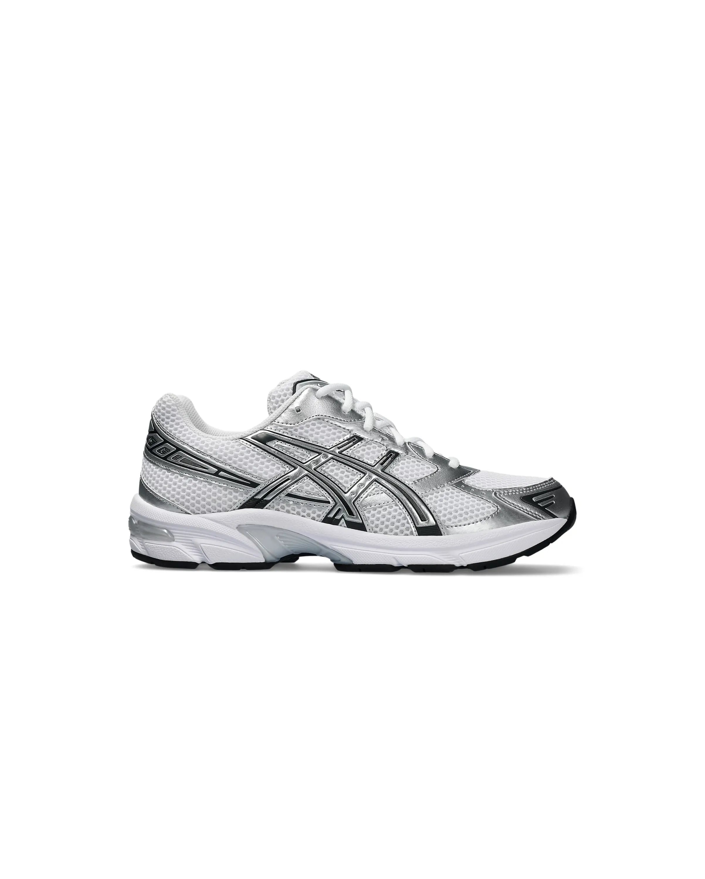 GEL-1130 White/Pure Silver