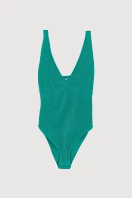 Body Iris Green Lake — photo 4
