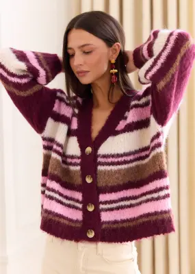Gilet Aliya — photo 1
